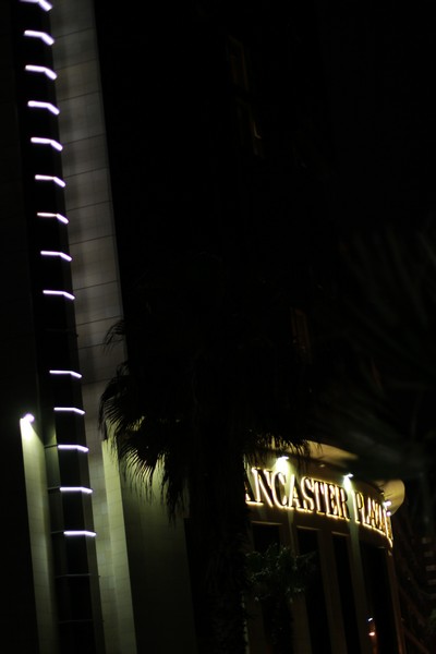 Valentine at Prime 18